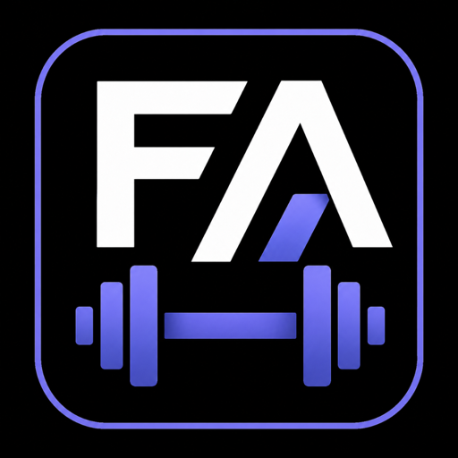 Icona dell'app FAProgram